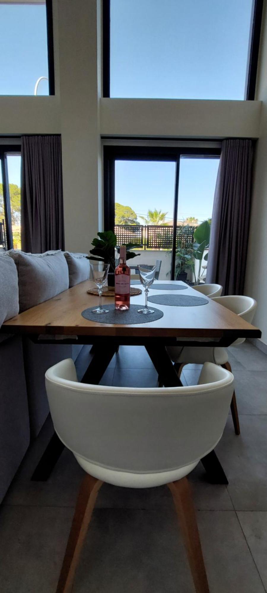 Loft Deluxe Cumbre Del Mar Leilighet El Campello Eksteriør bilde